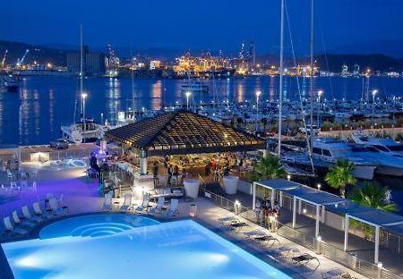 Bed And Boat Holiday Hotel La Spezia Ngoại thất bức ảnh