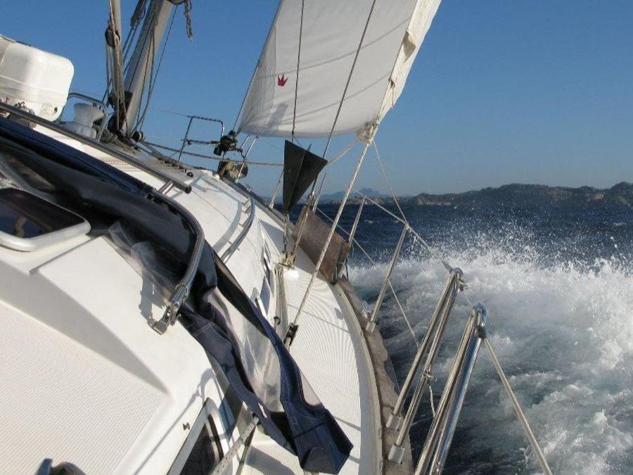 Bed And Boat Holiday Hotel La Spezia Ngoại thất bức ảnh