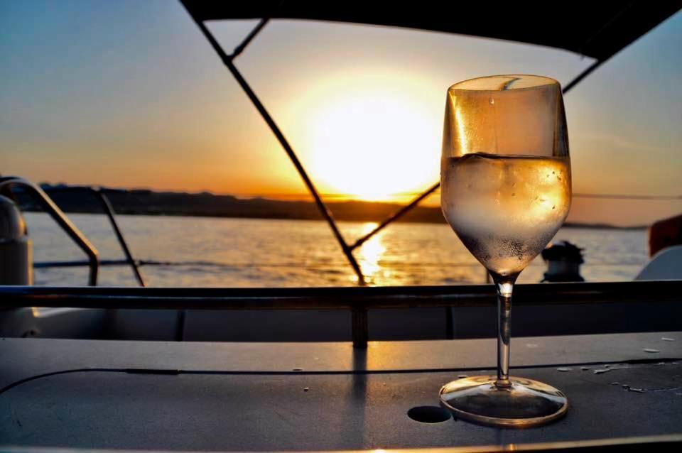 Bed And Boat Holiday Hotel La Spezia Ngoại thất bức ảnh