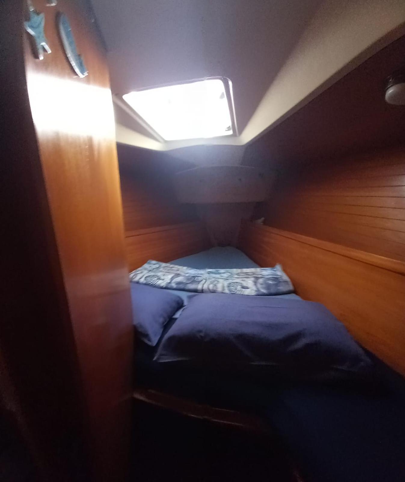Bed And Boat Holiday Hotel La Spezia Ngoại thất bức ảnh