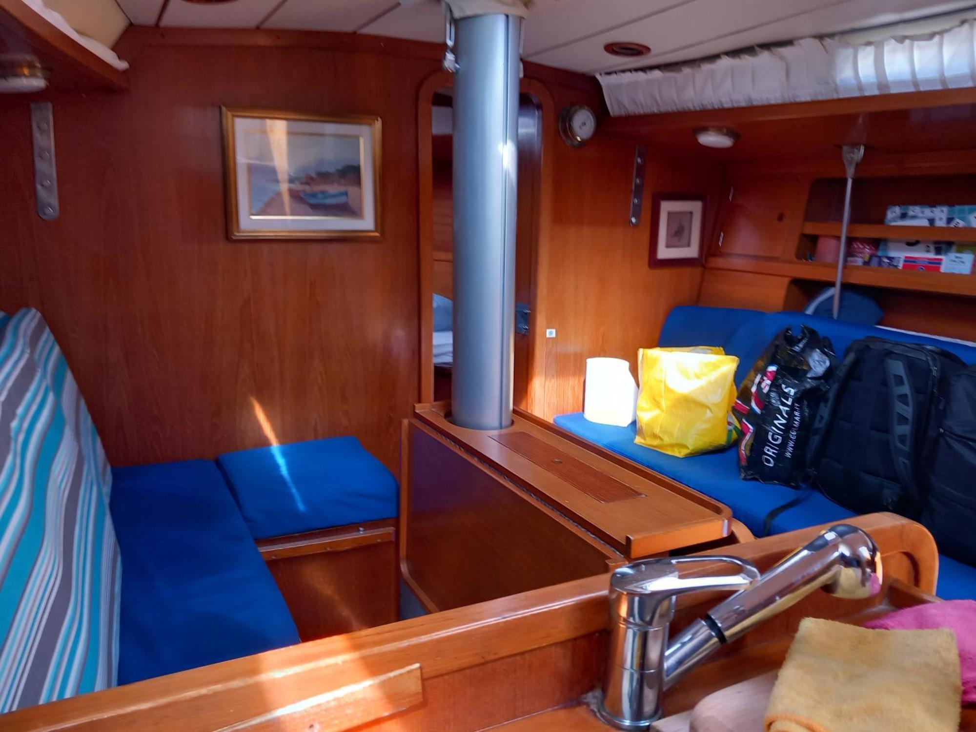 Bed And Boat Holiday Hotel La Spezia Ngoại thất bức ảnh